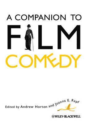 Andrew Horton, Joanna E. Rapf - Companion to Film Comedy, Inbunden