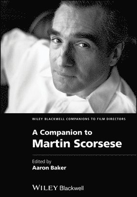 A Companion to Martin Scorsese 1