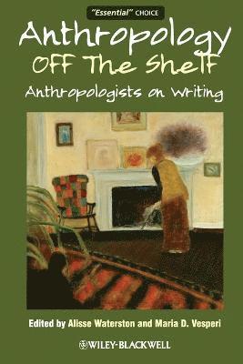 Anthropology off the Shelf 1