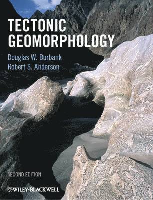 Tectonic Geomorphology 1