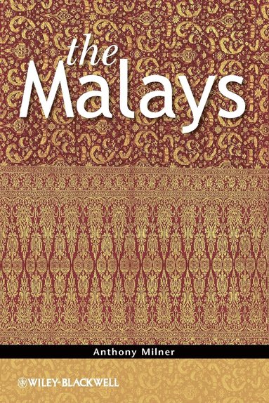 Anthony Milner - Malays, Häftad