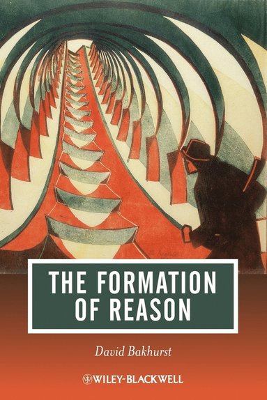 bokomslag The Formation of Reason