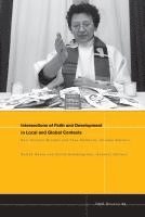 Satish Kedia, David Himmelgreen - Intersections of Faith and Development in Local and Global Contexts, Häftad