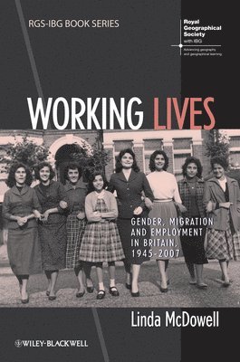 Working Lives 1