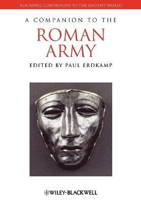 Erdkamp, Paul Erdkamp - Companion to the Roman Army, Häftad