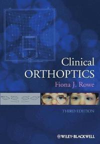 bokomslag Clinical Orthoptics