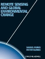 bokomslag Remote Sensing and Global Environmental Change