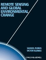 bokomslag Remote Sensing and Global Environmental Change