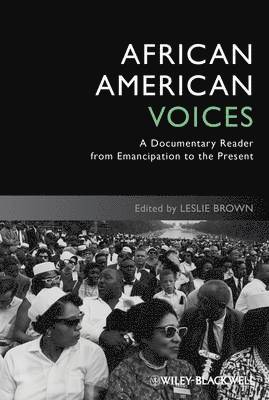 African American Voices 1