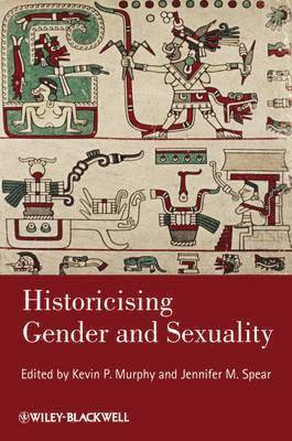 Historicising Gender and Sexuality 1