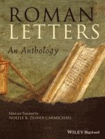 bokomslag Roman Letters