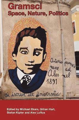 bokomslag Gramsci