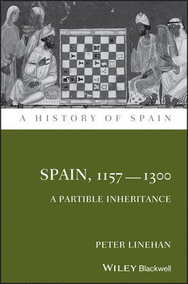 Spain, 1157-1300 1