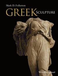 bokomslag Greek Sculpture