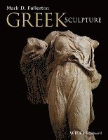 bokomslag Greek Sculpture