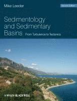 bokomslag Sedimentology and Sedimentary Basins