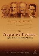 bokomslag The Progressive Tradition