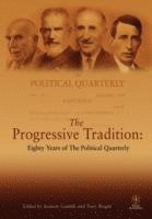 bokomslag Progressive Tradition