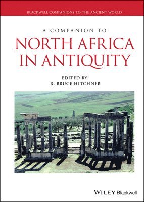 Companion to North Africa in Antiquity 1