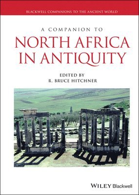 A Companion to North Africa in Antiquity 1