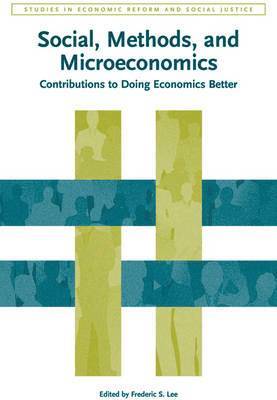 Social, Methods, and Microeconomics 1