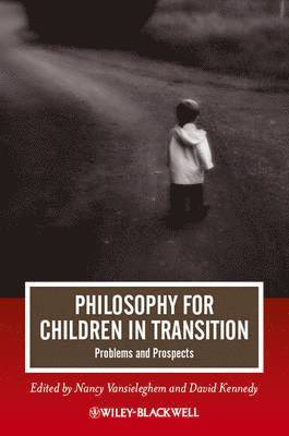 Philosophy for Children in Transition 1