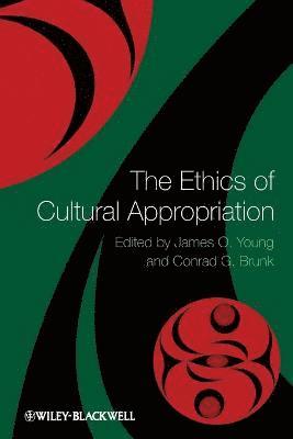 bokomslag Ethics of Cultural Appropriation
