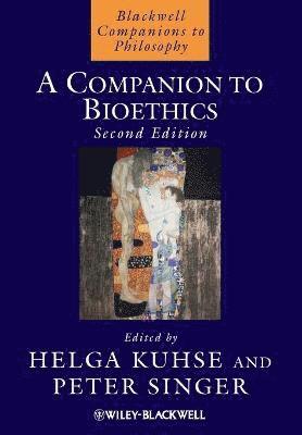 A Companion to Bioethics 1