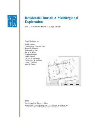 Residential Burial 1