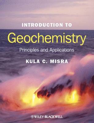 Introduction to Geochemistry 1