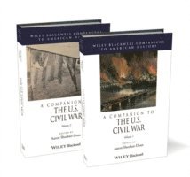 A Companion to the U.S. Civil War 1