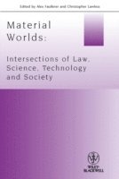Christopher Lawless, Alex Faulkner - Material Worlds, Häftad