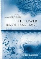 David R. Cole, Linda J. Graham - Power In / Of Language, Häftad