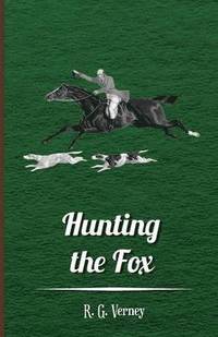 bokomslag Hunting The Fox