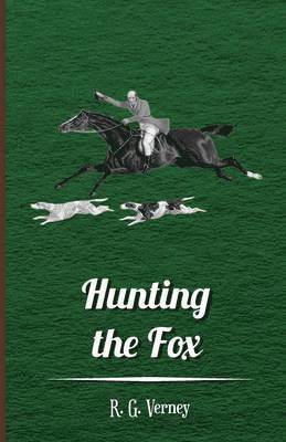 Hunting The Fox 1