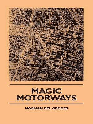 Magic Motorways 1