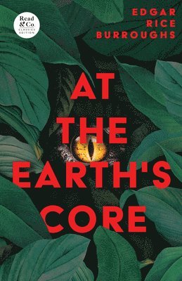 At The Earth's Core 1
