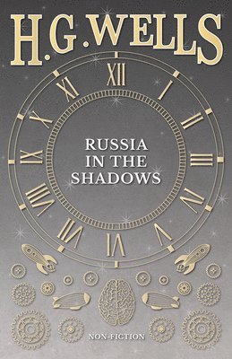 Russia In The Shadows 1