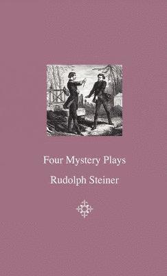 Four Mystery Plays 1