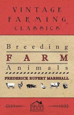 Breeding Farm Animals 1