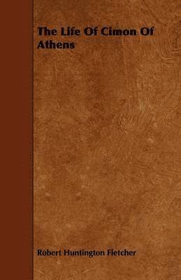 Life Of Cimon Of Athens