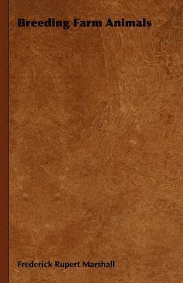 Breeding Farm Animals