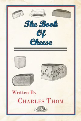The Book Of Cheese 1