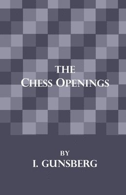 Chess Openings