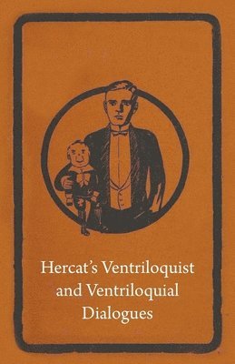 Hercat's Ventriloquist And Ventriloquial Dialogues