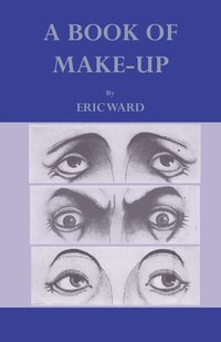 bokomslag A Book Of Make-Up