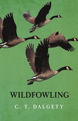 bokomslag Wildfowling