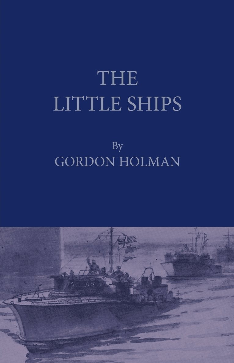 The Little Ships 1