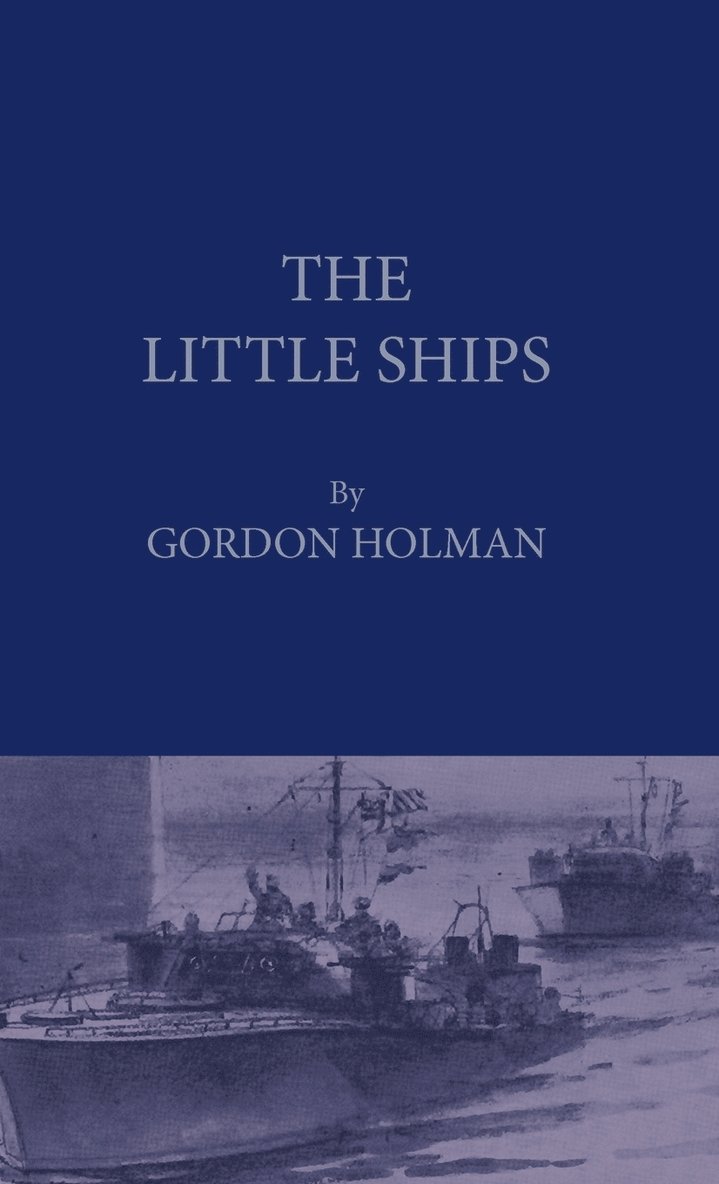 The Little Ships 1