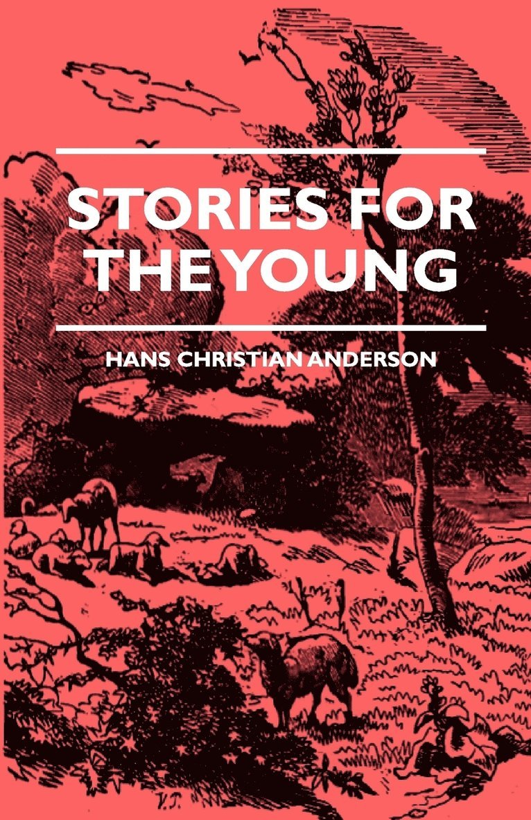 Stories For The Young 1